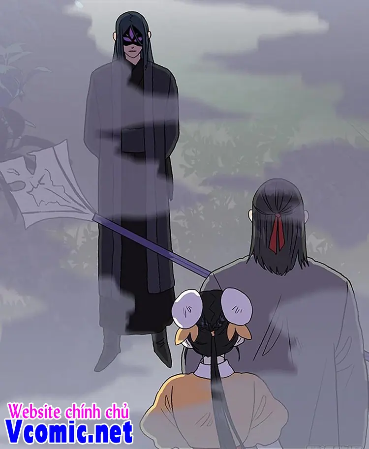 Học Sĩ Trùng Sinh Chapter 216 - Trang 23
