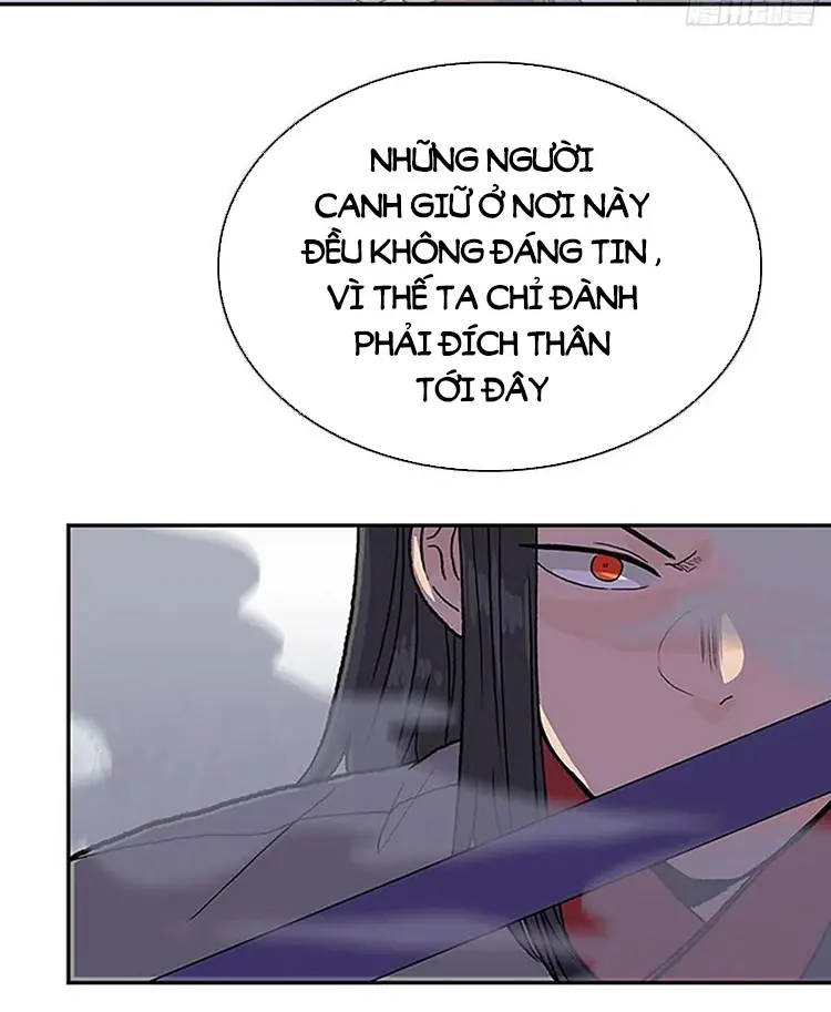 Học Sĩ Trùng Sinh Chapter 216 - Trang 24