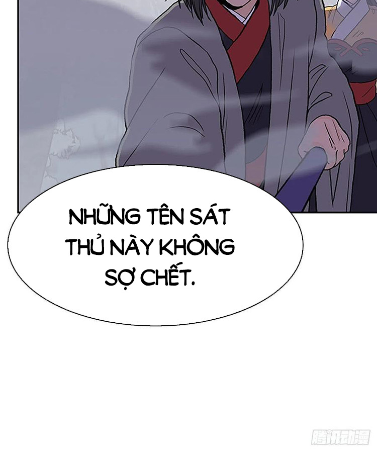 Học Sĩ Trùng Sinh Chapter 216 - Trang 27