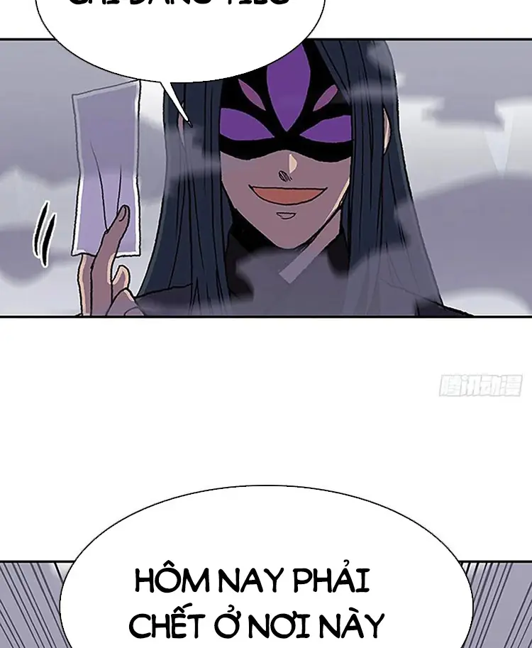 Học Sĩ Trùng Sinh Chapter 216 - Trang 35