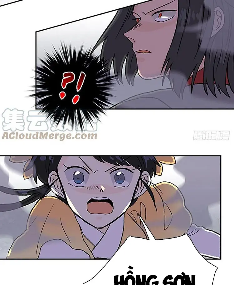Học Sĩ Trùng Sinh Chapter 216 - Trang 42