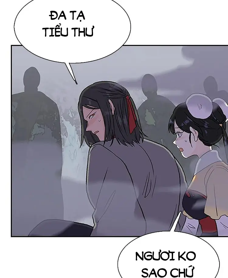 Học Sĩ Trùng Sinh Chapter 216 - Trang 47