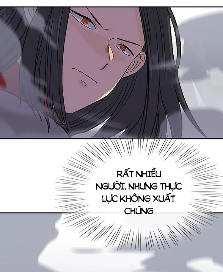 Học Sĩ Trùng Sinh Chapter 216 - Trang 5