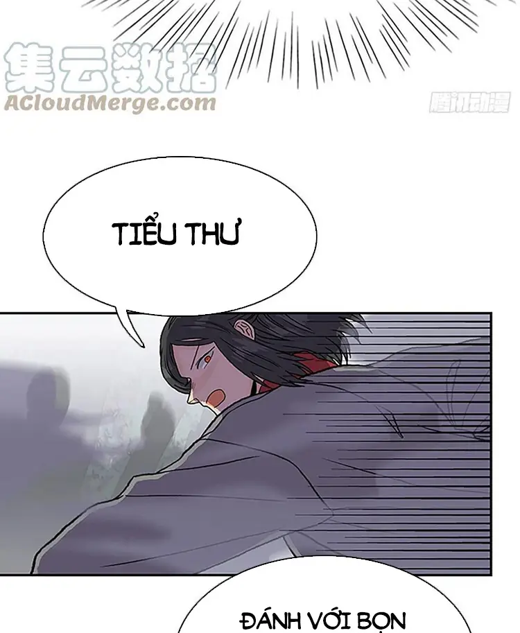 Học Sĩ Trùng Sinh Chapter 216 - Trang 8