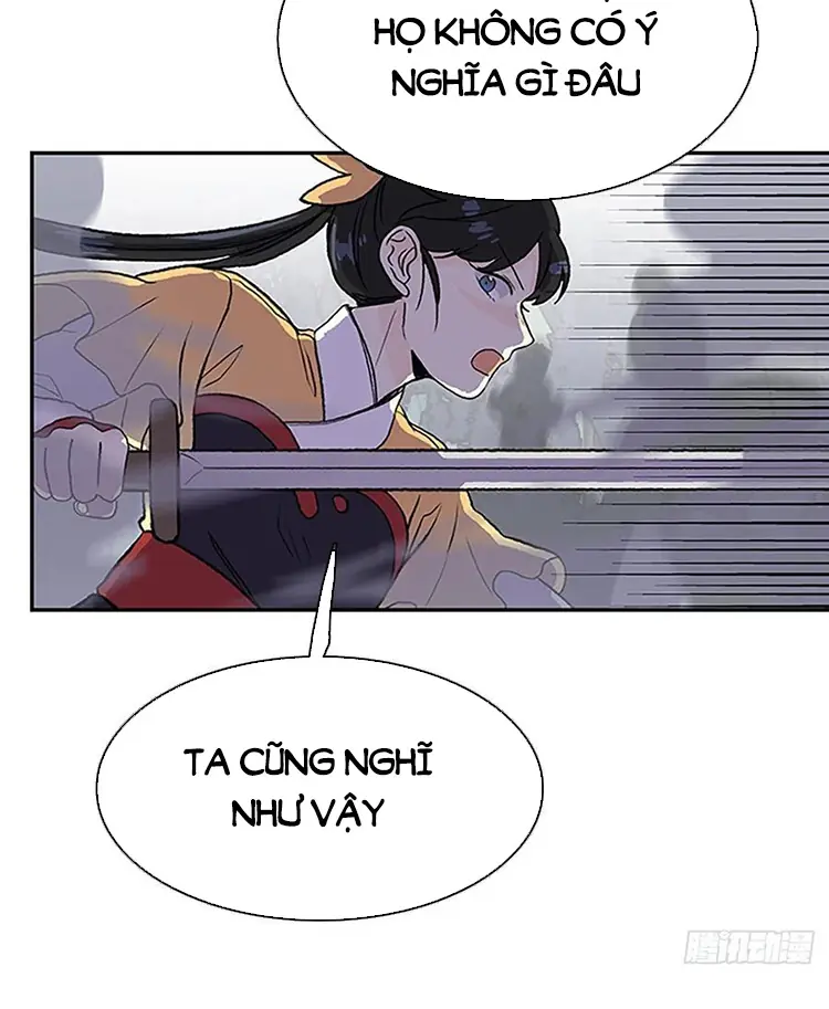 Học Sĩ Trùng Sinh Chapter 216 - Trang 9