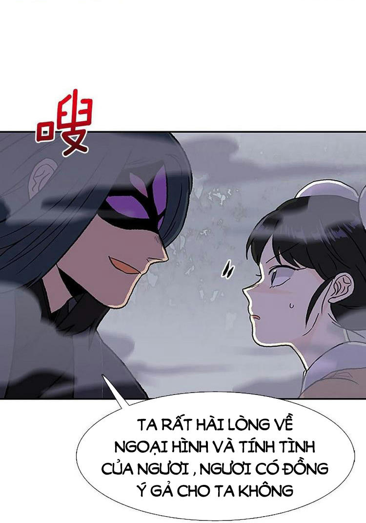 Học Sĩ Trùng Sinh Chapter 217 - Trang 19