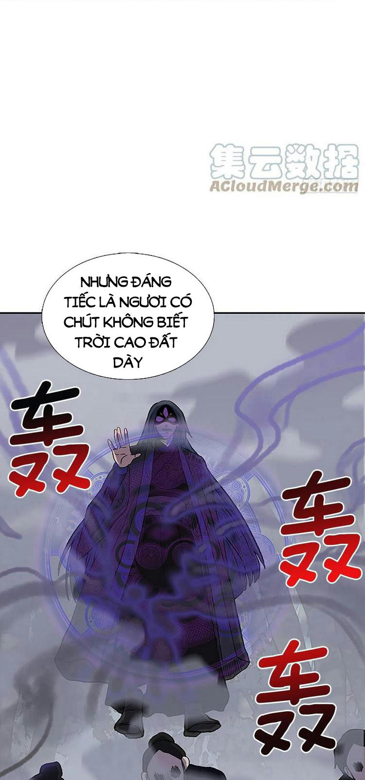 Học Sĩ Trùng Sinh Chapter 217 - Trang 28
