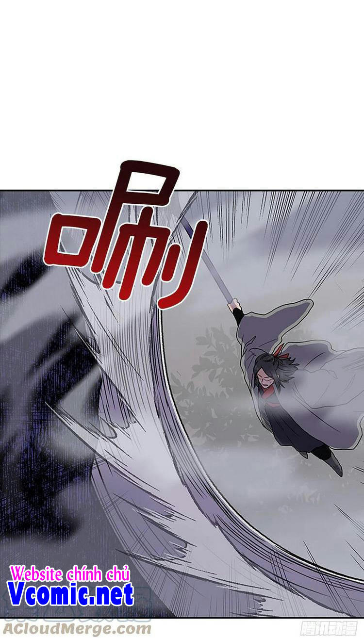 Học Sĩ Trùng Sinh Chapter 217 - Trang 34