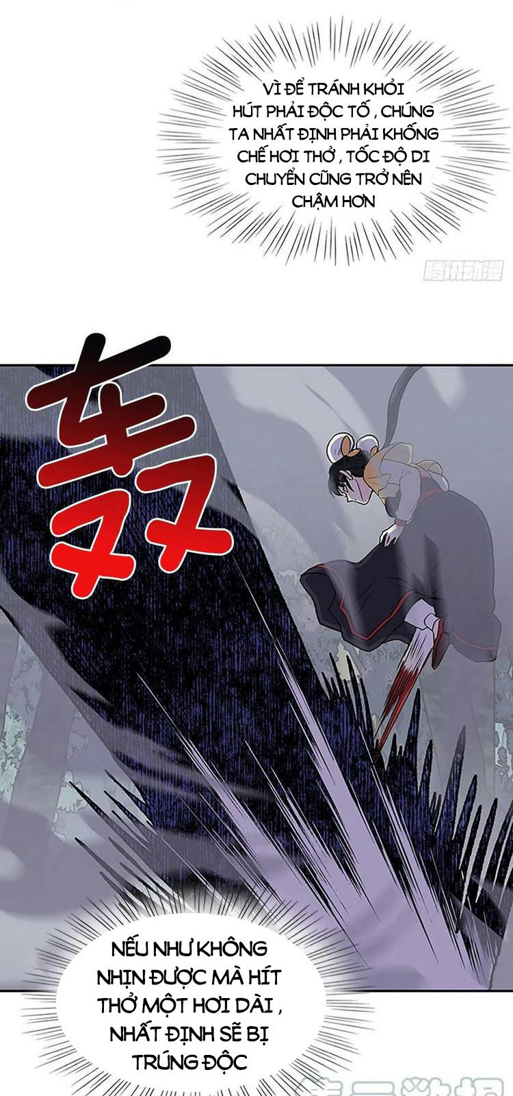 Học Sĩ Trùng Sinh Chapter 217 - Trang 39