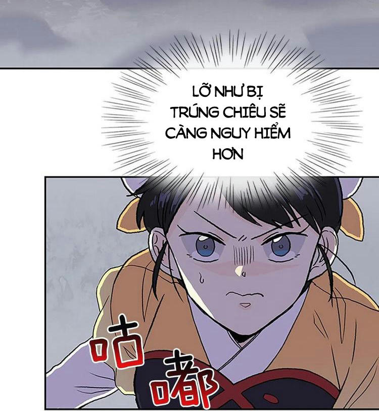 Học Sĩ Trùng Sinh Chapter 217 - Trang 41