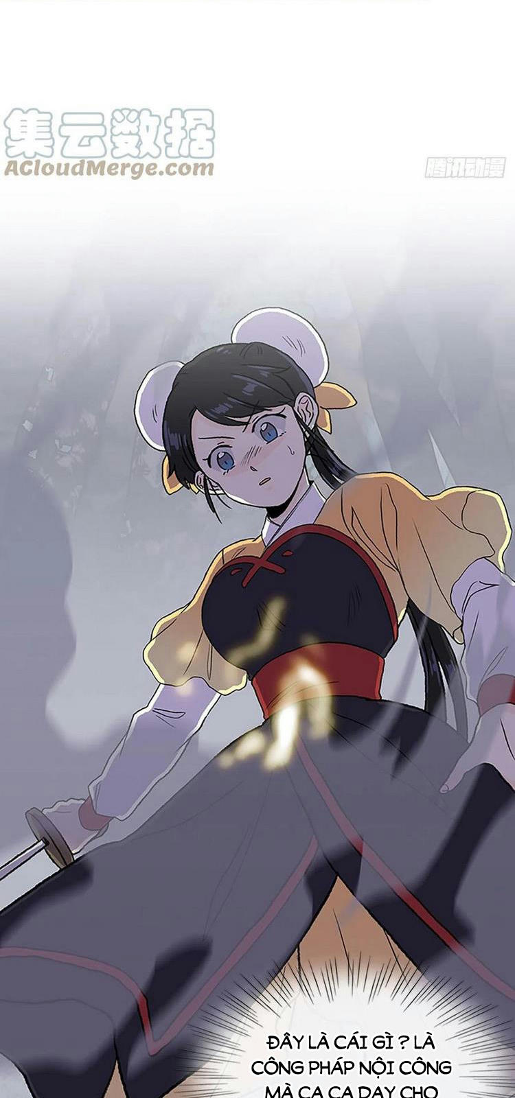 Học Sĩ Trùng Sinh Chapter 217 - Trang 44