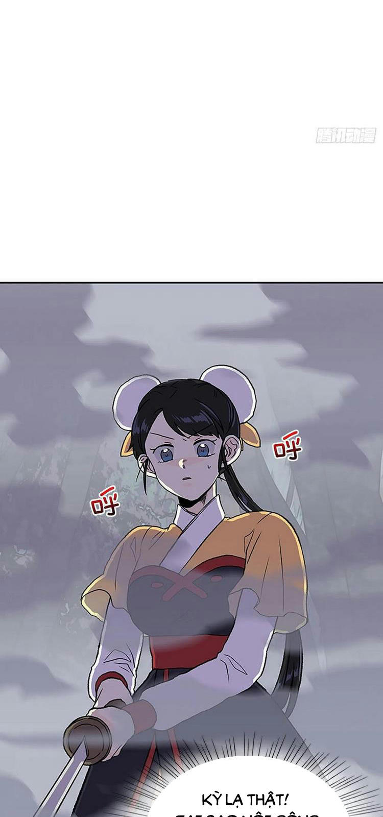 Học Sĩ Trùng Sinh Chapter 217 - Trang 6