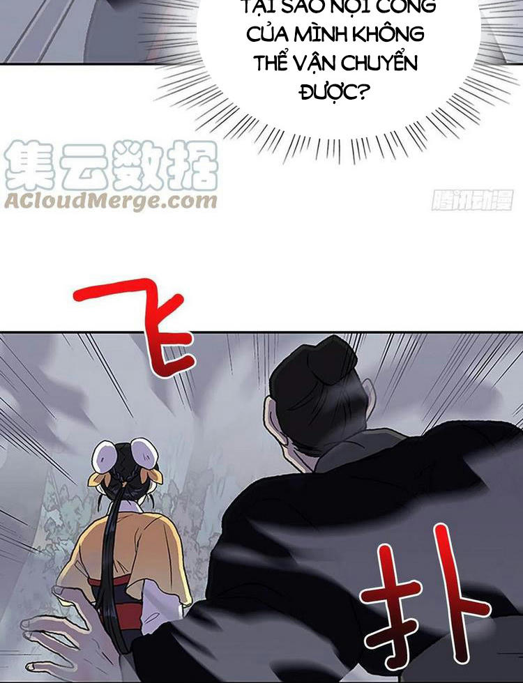 Học Sĩ Trùng Sinh Chapter 217 - Trang 7