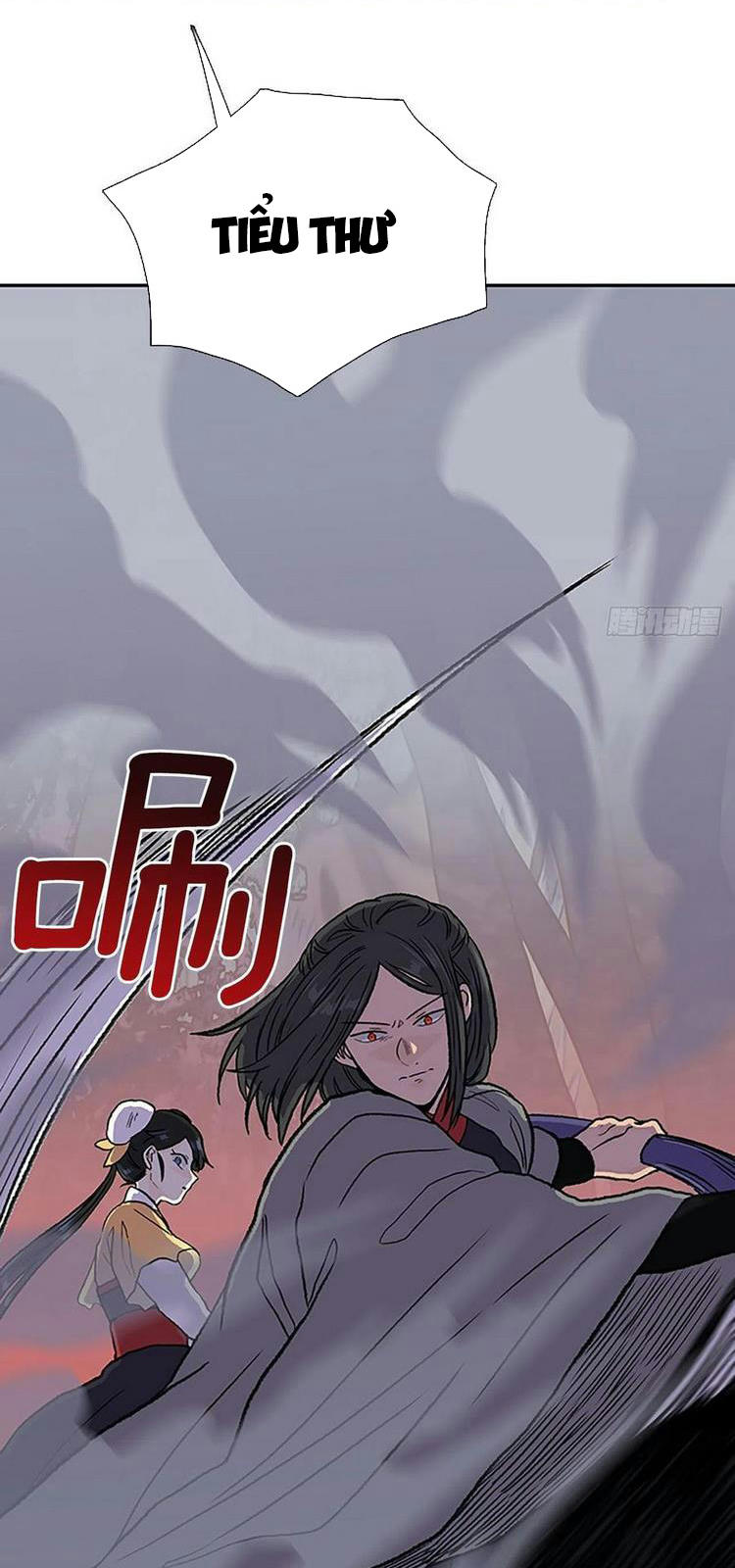Học Sĩ Trùng Sinh Chapter 217 - Trang 9