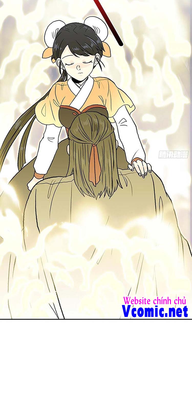 Học Sĩ Trùng Sinh Chapter 218 - Trang 13