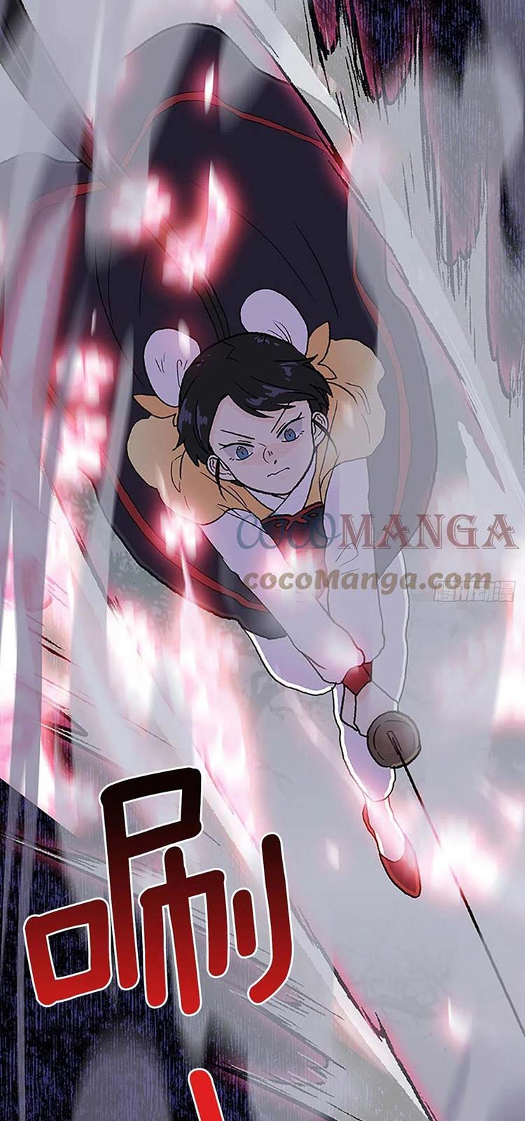 Học Sĩ Trùng Sinh Chapter 218 - Trang 19