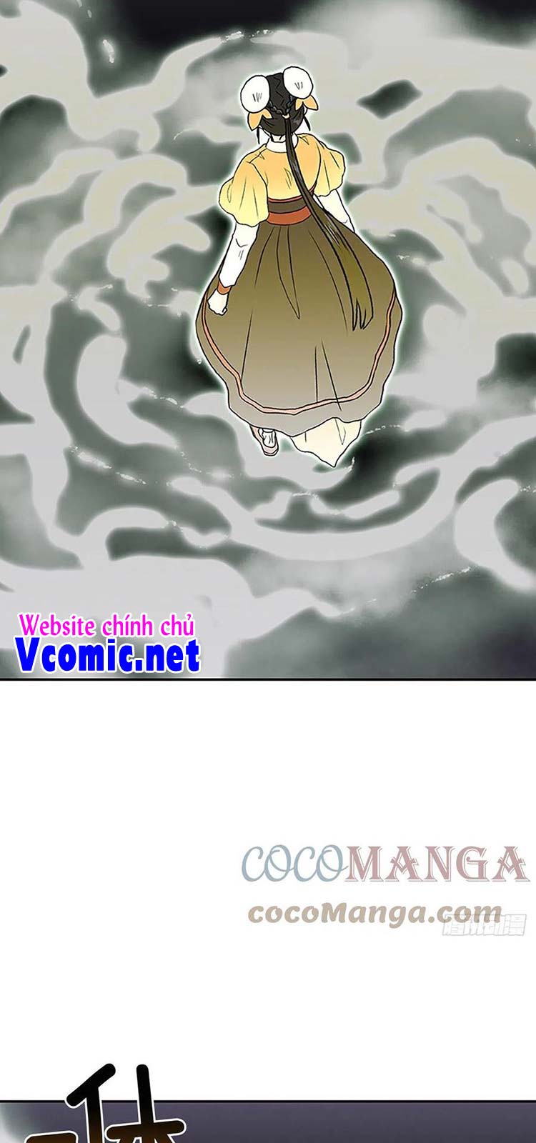Học Sĩ Trùng Sinh Chapter 218 - Trang 3