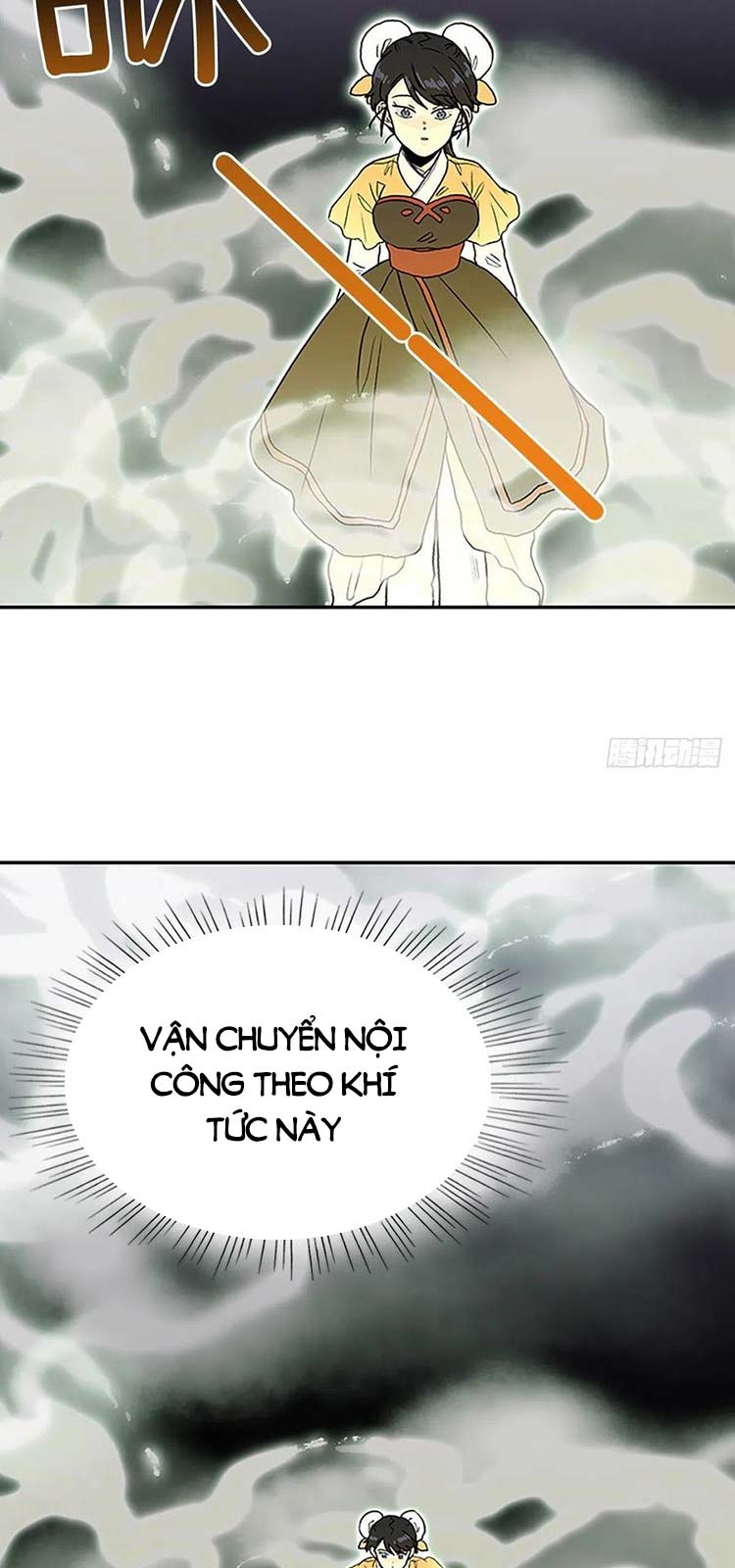 Học Sĩ Trùng Sinh Chapter 218 - Trang 4