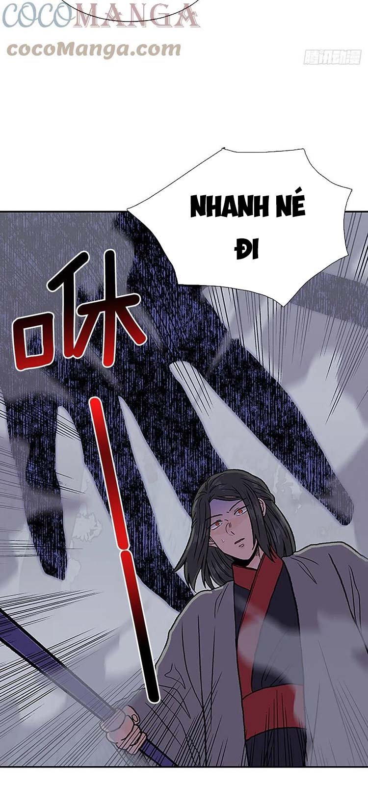Học Sĩ Trùng Sinh Chapter 218 - Trang 8