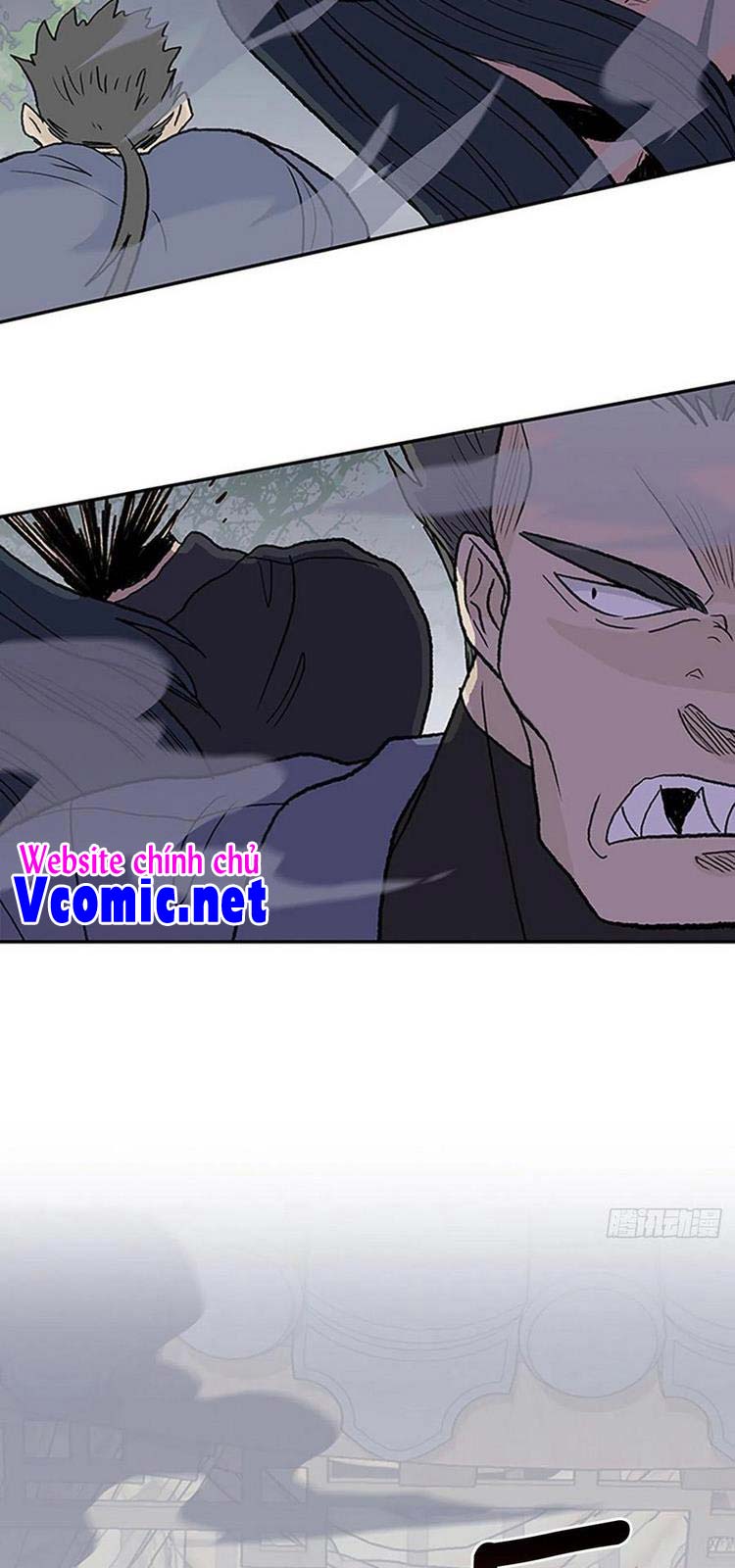 Học Sĩ Trùng Sinh Chapter 219 - Trang 15