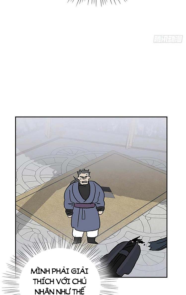 Học Sĩ Trùng Sinh Chapter 219 - Trang 20