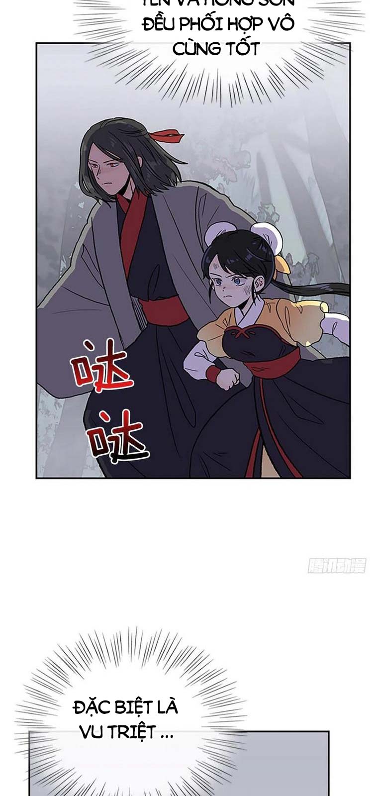 Học Sĩ Trùng Sinh Chapter 219 - Trang 24