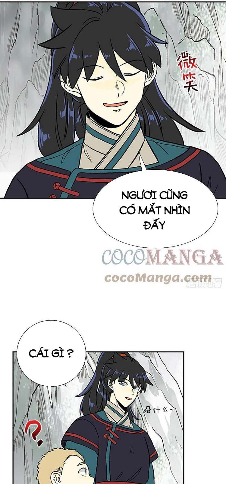 Học Sĩ Trùng Sinh Chapter 219 - Trang 27