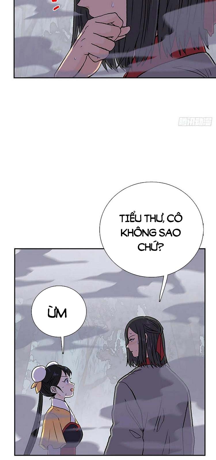 Học Sĩ Trùng Sinh Chapter 219 - Trang 3