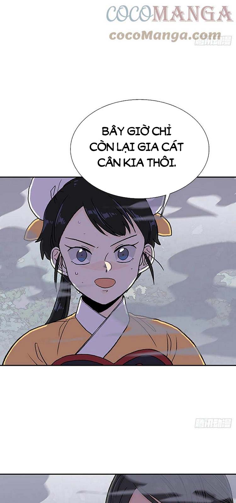 Học Sĩ Trùng Sinh Chapter 219 - Trang 4