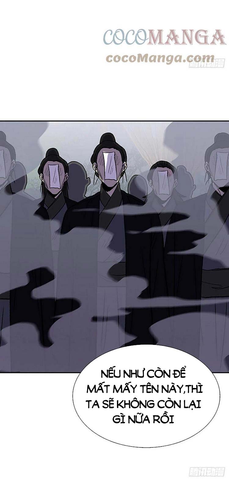 Học Sĩ Trùng Sinh Chapter 219 - Trang 9