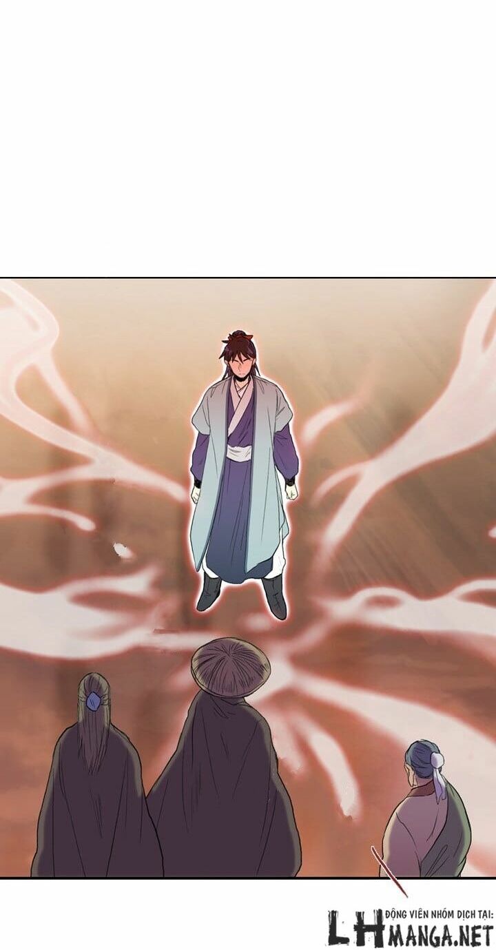 Học Sĩ Trùng Sinh Chapter 22 - Trang 21