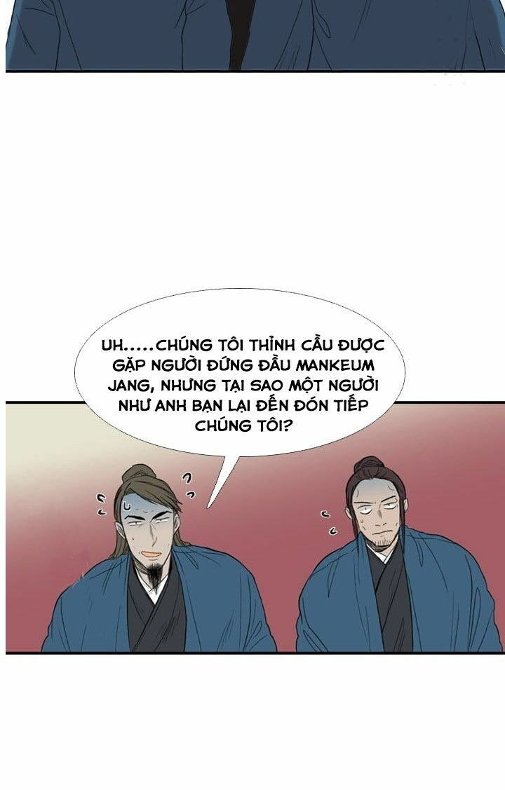 Học Sĩ Trùng Sinh Chapter 22 - Trang 36