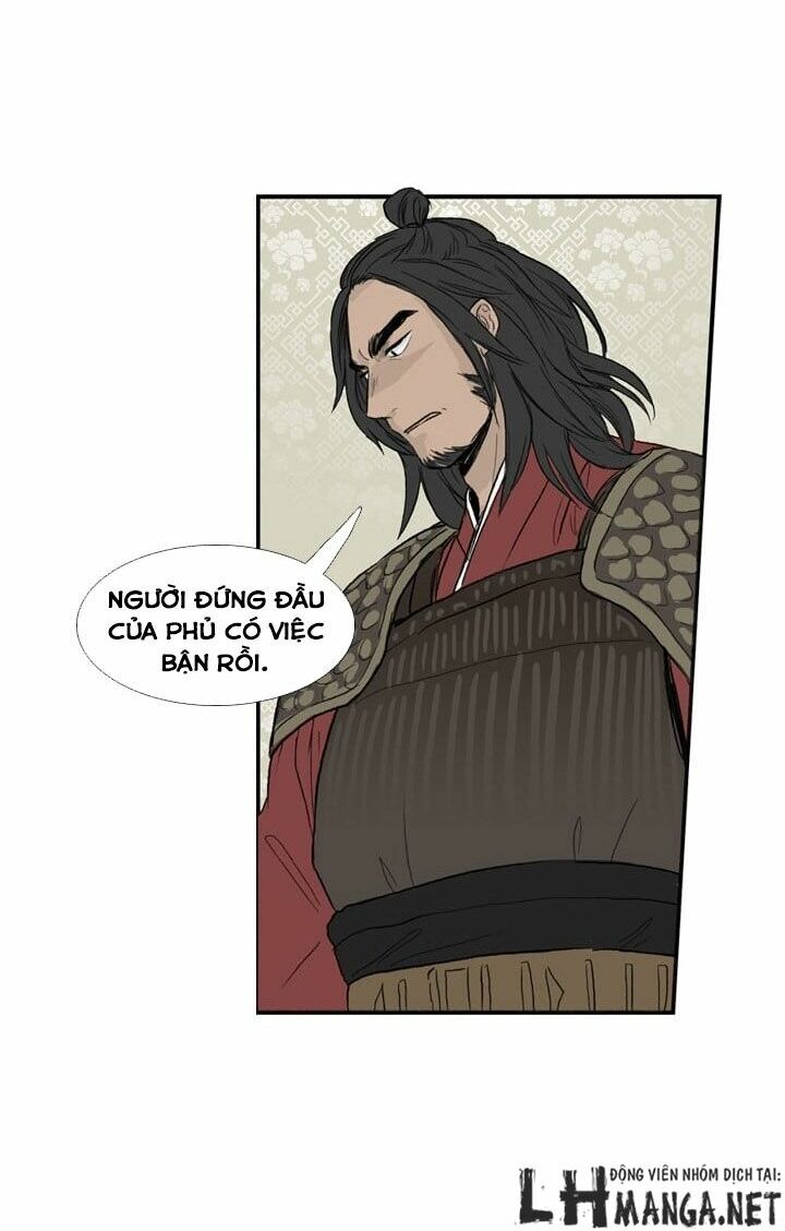 Học Sĩ Trùng Sinh Chapter 22 - Trang 37