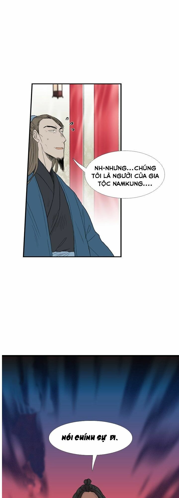 Học Sĩ Trùng Sinh Chapter 22 - Trang 38
