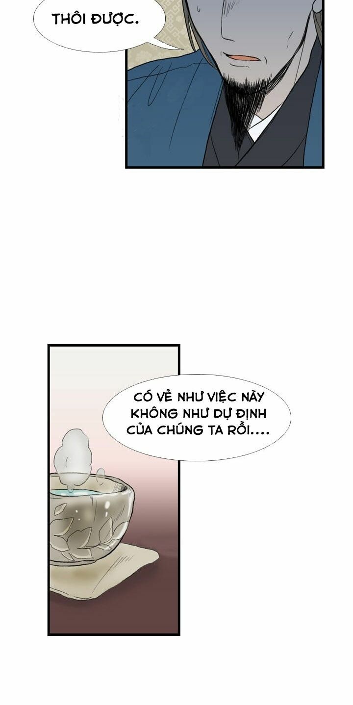 Học Sĩ Trùng Sinh Chapter 22 - Trang 42
