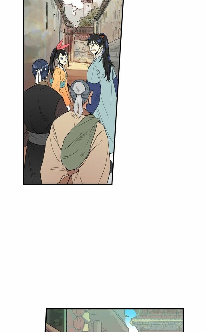 Học Sĩ Trùng Sinh Chapter 22 - Trang 7