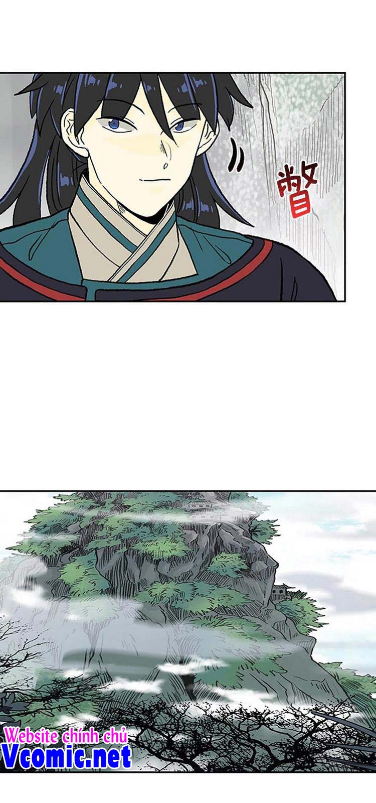 Học Sĩ Trùng Sinh Chapter 220 - Trang 11