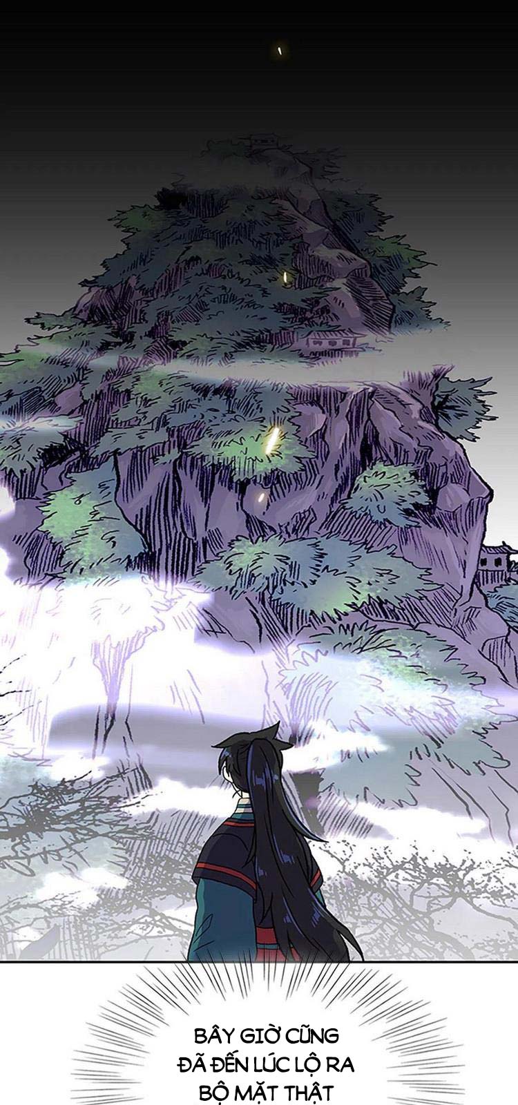 Học Sĩ Trùng Sinh Chapter 220 - Trang 13