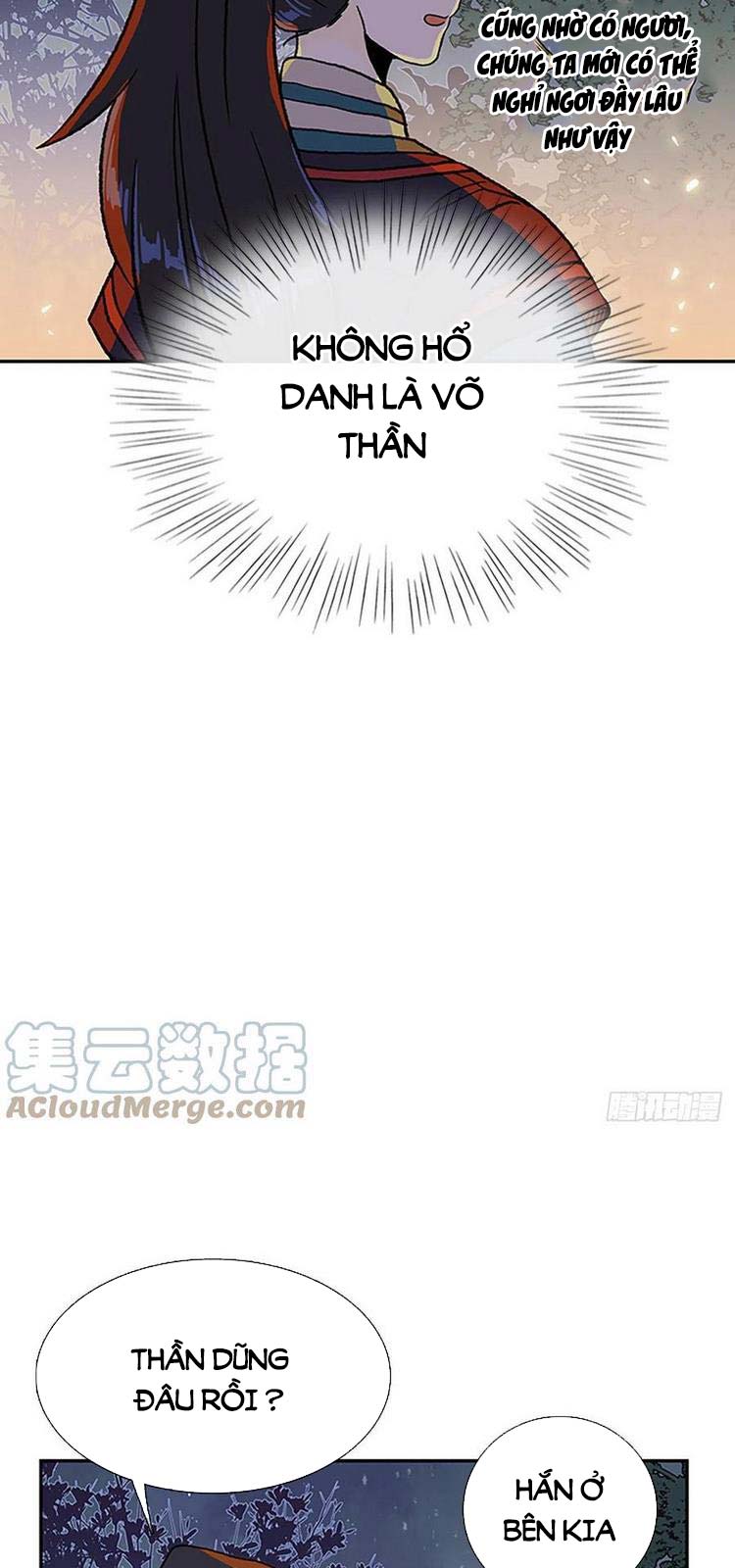 Học Sĩ Trùng Sinh Chapter 221 - Trang 10