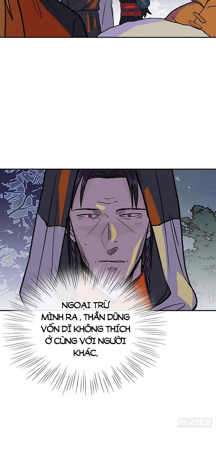 Học Sĩ Trùng Sinh Chapter 221 - Trang 13