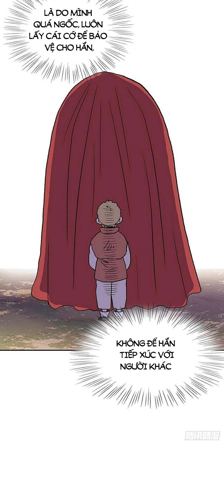 Học Sĩ Trùng Sinh Chapter 221 - Trang 15