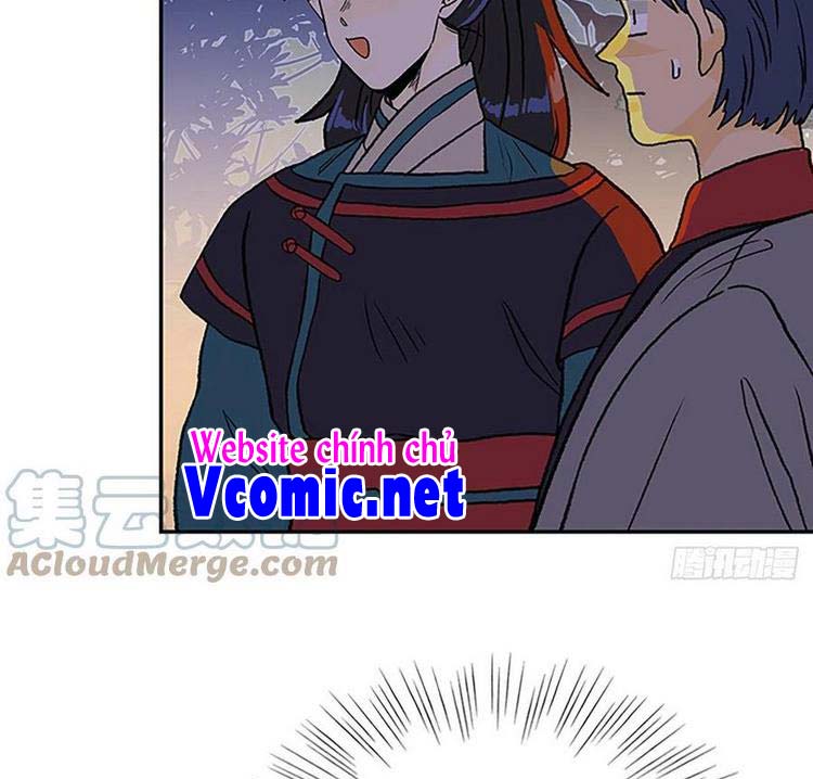 Học Sĩ Trùng Sinh Chapter 221 - Trang 22