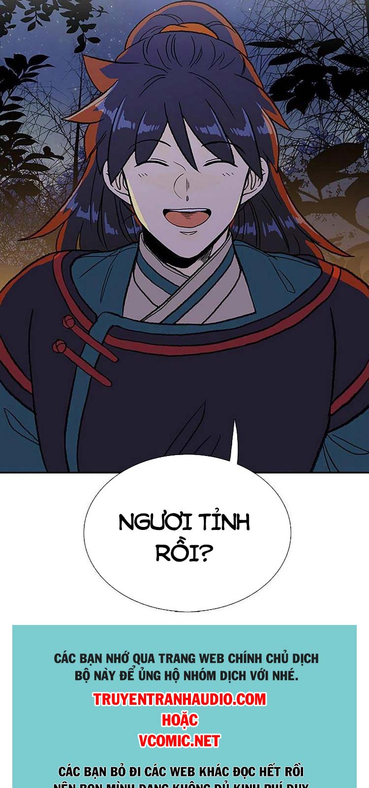 Học Sĩ Trùng Sinh Chapter 221 - Trang 26