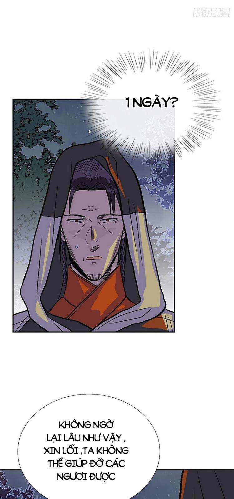 Học Sĩ Trùng Sinh Chapter 221 - Trang 7