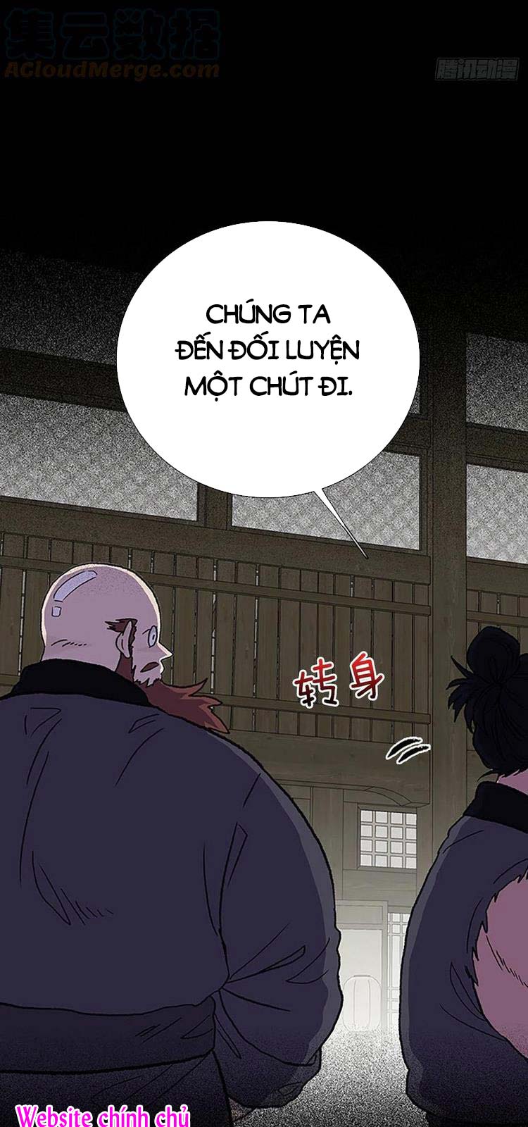 Học Sĩ Trùng Sinh Chapter 222 - Trang 11