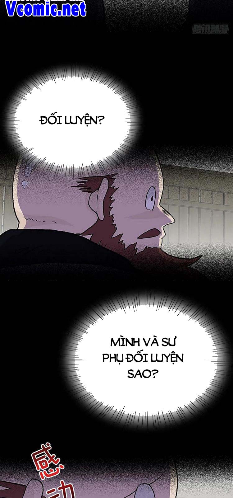 Học Sĩ Trùng Sinh Chapter 222 - Trang 12