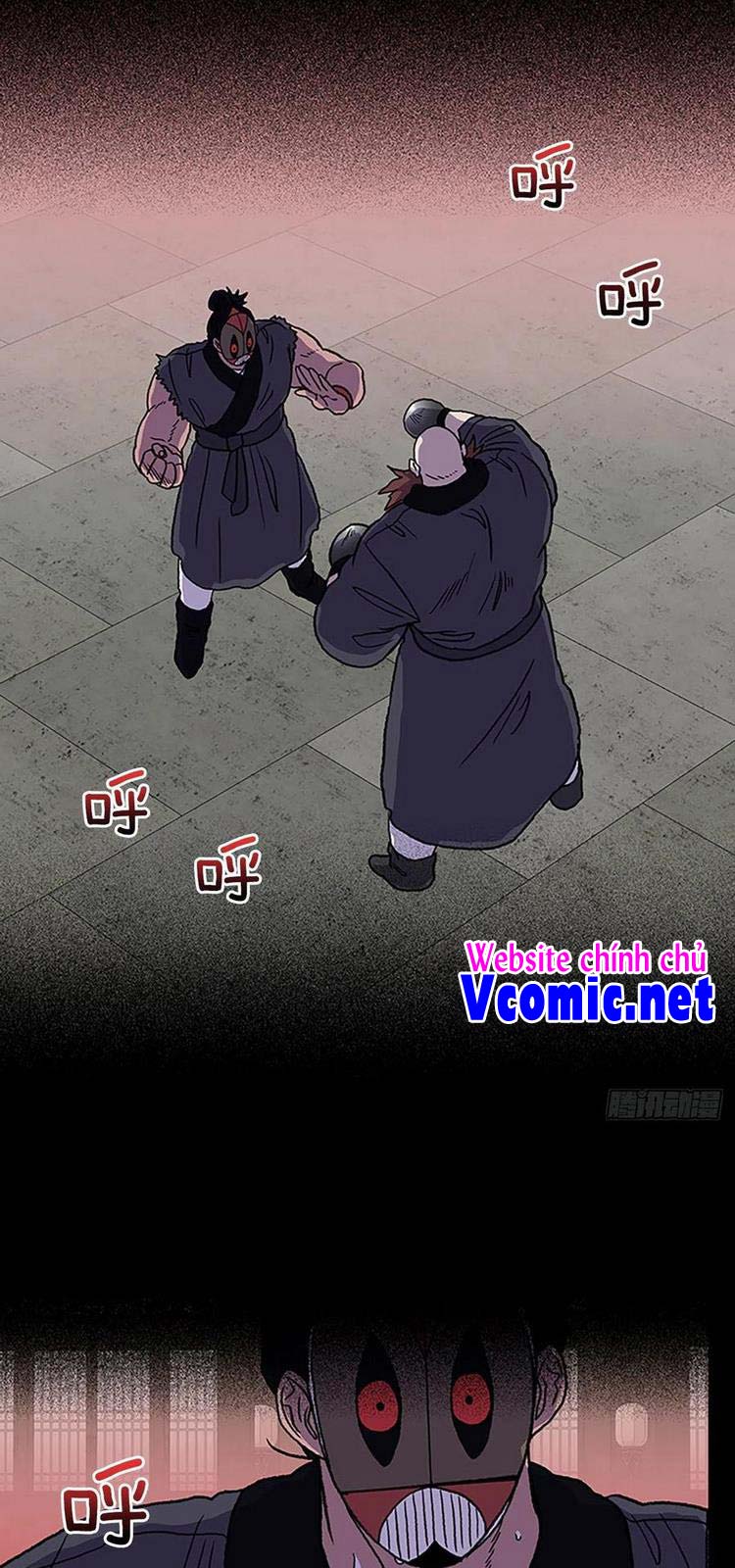 Học Sĩ Trùng Sinh Chapter 222 - Trang 14