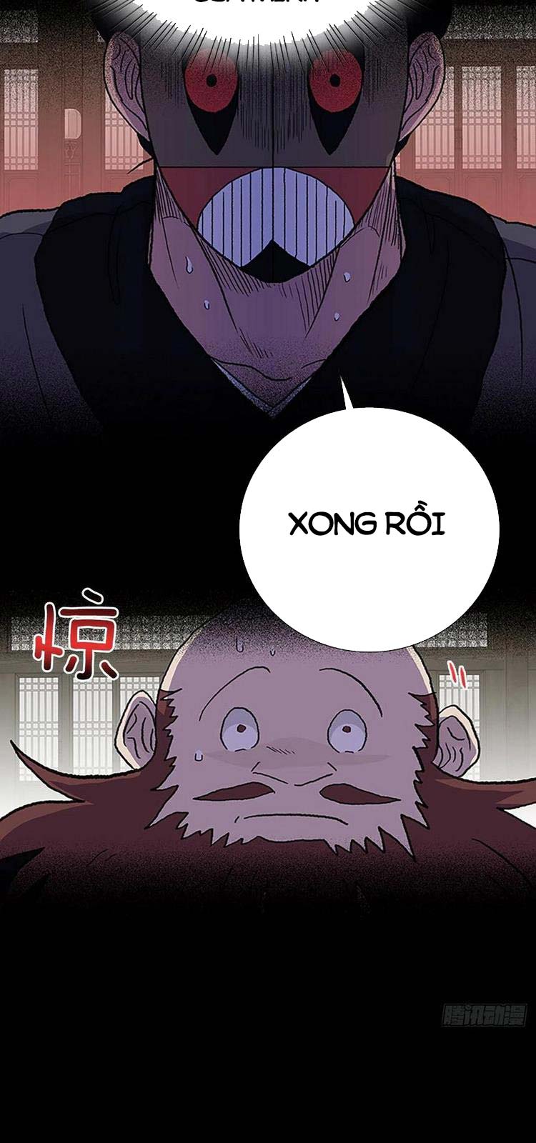Học Sĩ Trùng Sinh Chapter 222 - Trang 16
