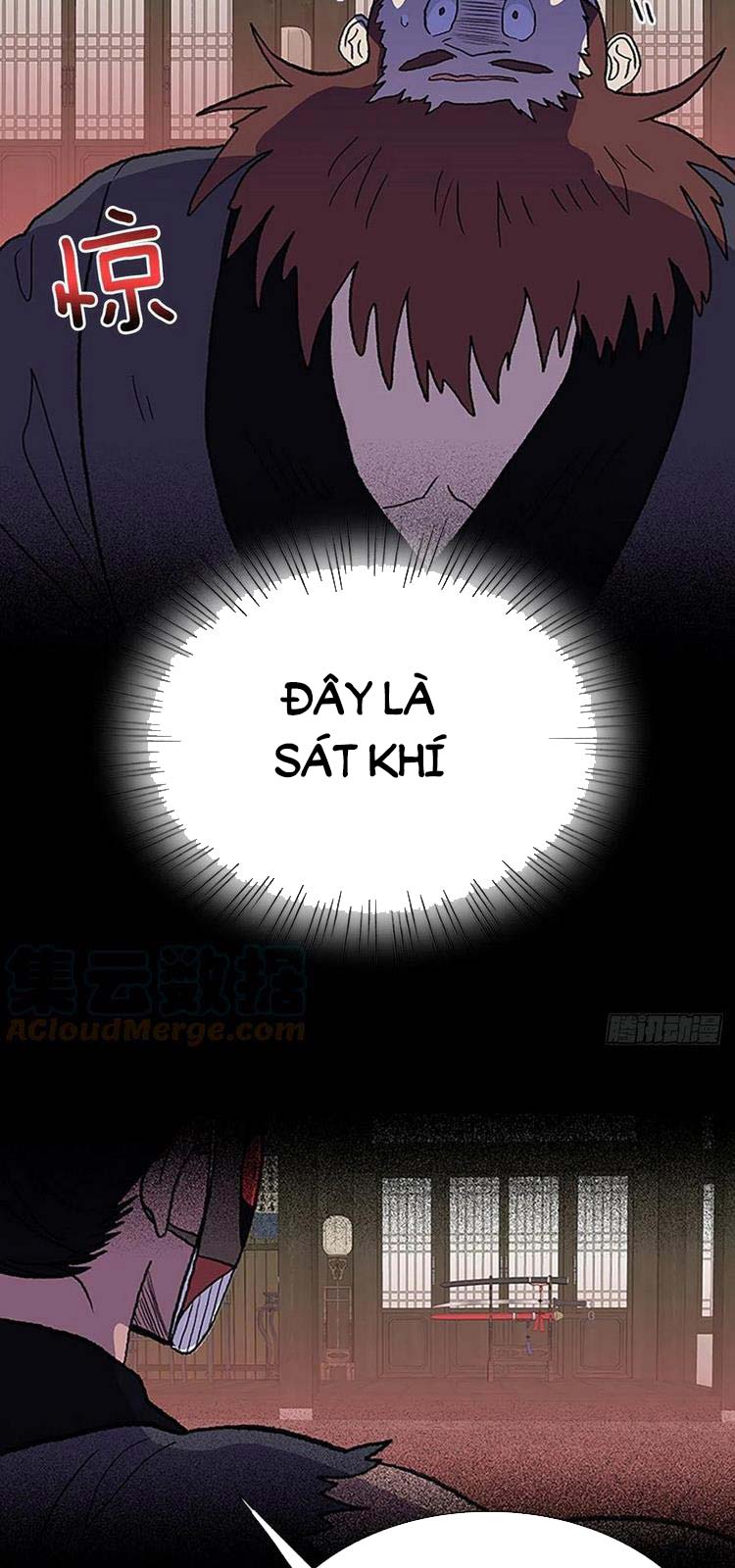 Học Sĩ Trùng Sinh Chapter 222 - Trang 19