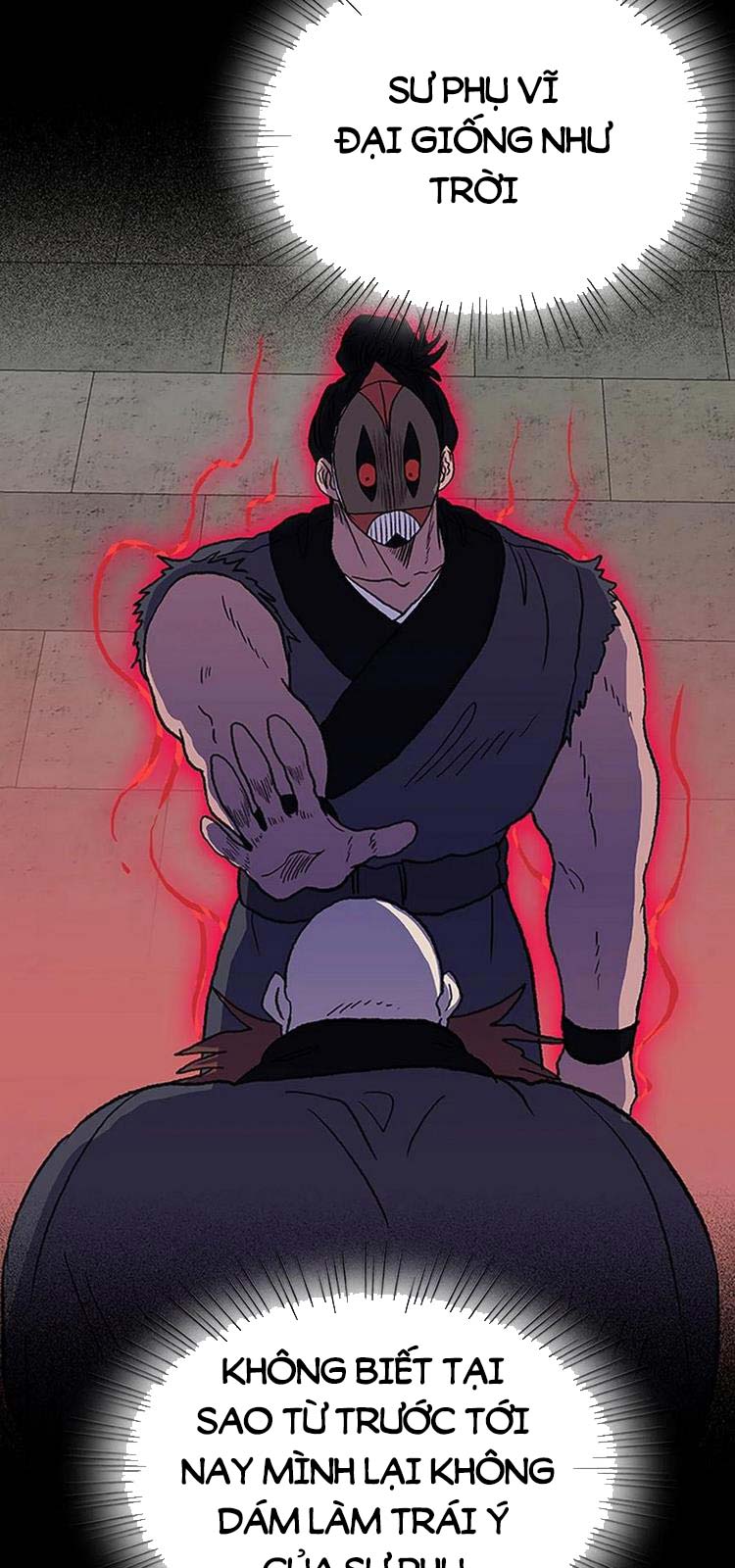 Học Sĩ Trùng Sinh Chapter 222 - Trang 21